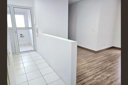 Apartamento à venda com 53m², 2 quartos e 1 vagaFoto 02