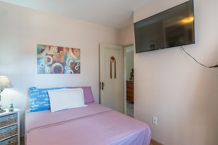 Casa à venda com 200m², 4 quartos e 2 vagasQuarto 2