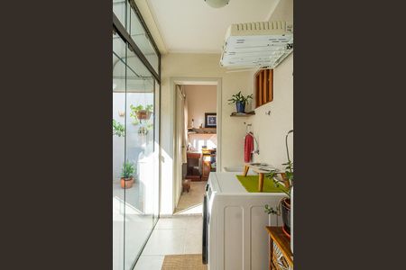 Casa à venda com 200m², 4 quartos e 2 vagasÁrea de Serviço