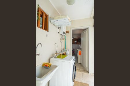 Casa à venda com 200m², 4 quartos e 2 vagasÁrea de Serviço