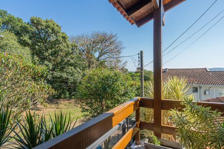 Casa à venda com 200m², 4 quartos e 2 vagasVaranda da Suíte