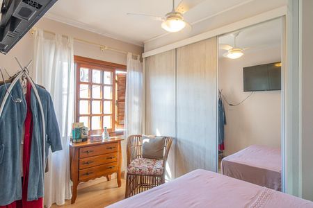 Casa à venda com 200m², 4 quartos e 2 vagasQuarto 2