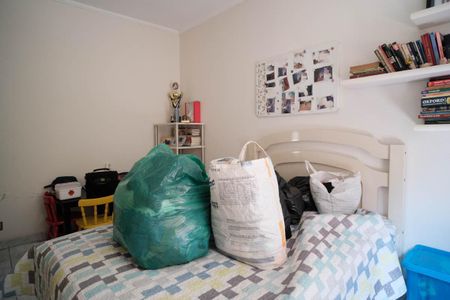 Casa à venda com 100m², 3 quartos e 3 vagasQuarto 2