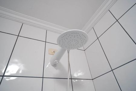 Casa à venda com 100m², 3 quartos e 3 vagasBanheiro 1