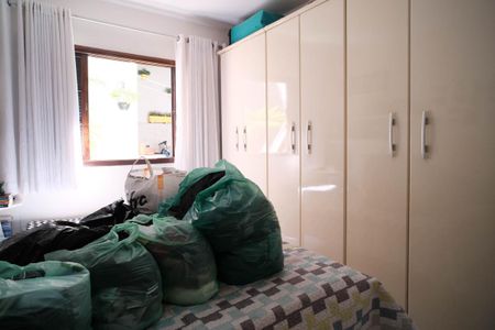 Casa à venda com 100m², 3 quartos e 3 vagasQuarto 2