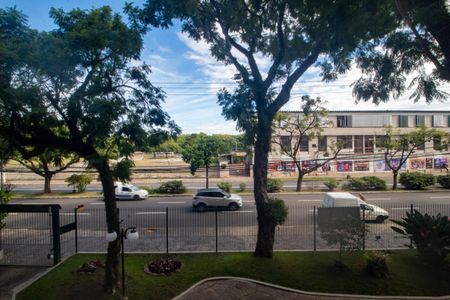 Apartamento à venda com 124m², 3 quartos e 1 vaga Apartamento à venda com 124m², 3 quartos e 1 vagaVista