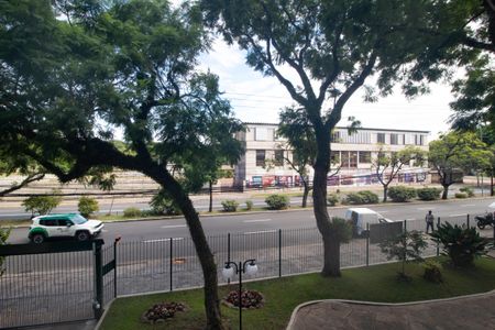 Apartamento à venda com 124m², 3 quartos e 1 vaga Apartamento à venda com 124m², 3 quartos e 1 vagaVista