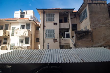 Apartamento à venda com 124m², 3 quartos e 1 vaga Apartamento à venda com 124m², 3 quartos e 1 vagaVista