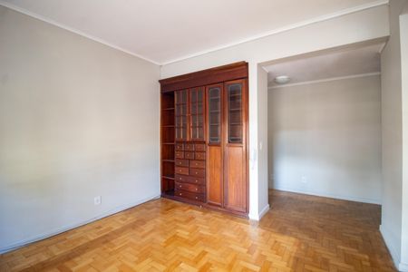 Apartamento à venda com 124m², 3 quartos e 1 vaga Apartamento à venda com 124m², 3 quartos e 1 vagaSala