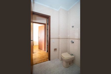 Apartamento à venda com 124m², 3 quartos e 1 vaga Apartamento à venda com 124m², 3 quartos e 1 vagaBanheiro 2