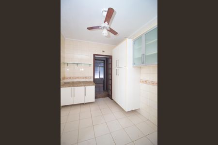 Apartamento à venda com 124m², 3 quartos e 1 vaga Apartamento à venda com 124m², 3 quartos e 1 vagaCozinha