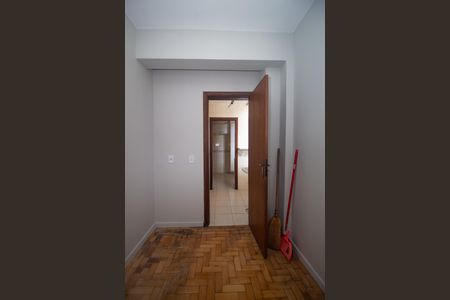 Apartamento à venda com 124m², 3 quartos e 1 vaga Apartamento à venda com 124m², 3 quartos e 1 vagaCorredor