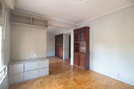Apartamento à venda com 124m², 3 quartos e 1 vaga Apartamento à venda com 124m², 3 quartos e 1 vagaSala 2