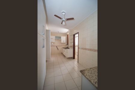 Apartamento à venda com 124m², 3 quartos e 1 vaga Apartamento à venda com 124m², 3 quartos e 1 vagaCozinha