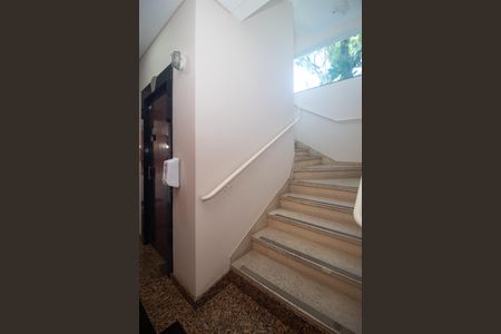 Apartamento à venda com 124m², 3 quartos e 1 vaga Apartamento à venda com 124m², 3 quartos e 1 vagaHall de entrada