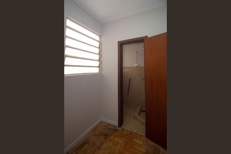 Apartamento à venda com 124m², 3 quartos e 1 vaga Apartamento à venda com 124m², 3 quartos e 1 vagaCorredor