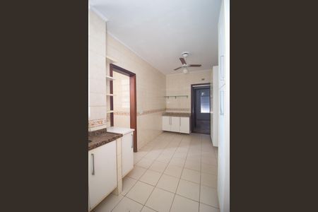 Apartamento à venda com 124m², 3 quartos e 1 vaga Apartamento à venda com 124m², 3 quartos e 1 vagaCozinha