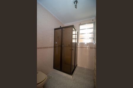 Apartamento à venda com 124m², 3 quartos e 1 vaga Apartamento à venda com 124m², 3 quartos e 1 vagaBanheiro 2