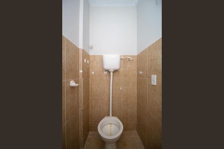 Apartamento à venda com 124m², 3 quartos e 1 vaga Apartamento à venda com 124m², 3 quartos e 1 vagaBanheiro