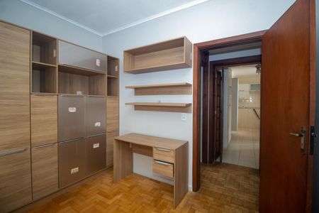 Apartamento à venda com 124m², 3 quartos e 1 vaga Apartamento à venda com 124m², 3 quartos e 1 vagaQuarto