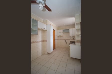 Apartamento à venda com 124m², 3 quartos e 1 vaga Apartamento à venda com 124m², 3 quartos e 1 vagaCozinha