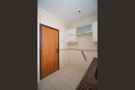 Apartamento à venda com 124m², 3 quartos e 1 vaga Apartamento à venda com 124m², 3 quartos e 1 vagaCozinha