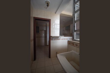 Apartamento à venda com 124m², 3 quartos e 1 vaga Apartamento à venda com 124m², 3 quartos e 1 vagaArea de serviço