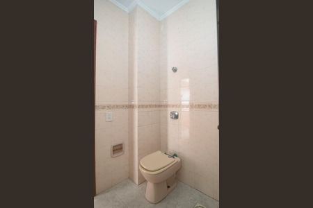 Apartamento à venda com 124m², 3 quartos e 1 vaga Apartamento à venda com 124m², 3 quartos e 1 vagaBanheiro 2