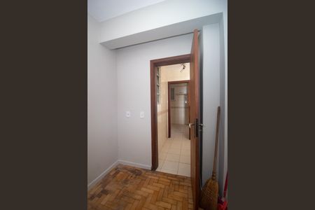 Apartamento à venda com 124m², 3 quartos e 1 vaga Apartamento à venda com 124m², 3 quartos e 1 vagaCorredor