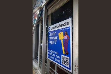 Apartamento à venda com 124m², 3 quartos e 1 vaga Apartamento à venda com 124m², 3 quartos e 1 vagaPlaca