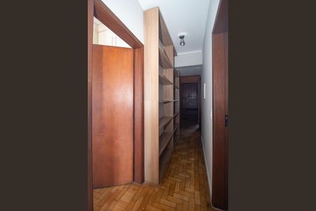 Apartamento à venda com 124m², 3 quartos e 1 vaga Apartamento à venda com 124m², 3 quartos e 1 vagaCorredor