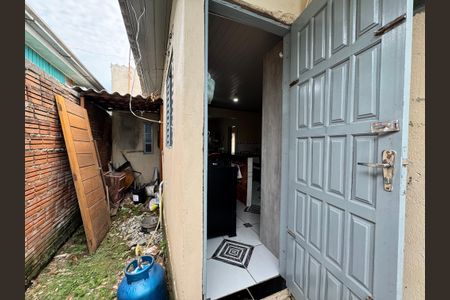 Casa à venda com 80m², 1 quarto e 2 vagasÁrea comum