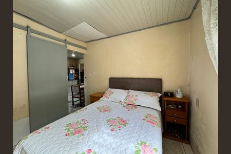 Casa à venda com 80m², 1 quarto e 2 vagasQuarto 1