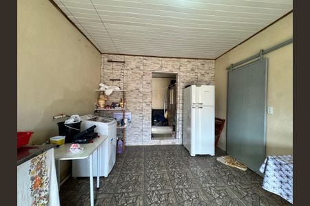 Casa à venda com 80m², 1 quarto e 2 vagasGaragem