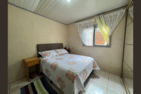 Casa à venda com 80m², 1 quarto e 2 vagasQuarto 1
