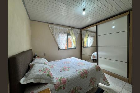 Casa à venda com 80m², 1 quarto e 2 vagasQuarto 1