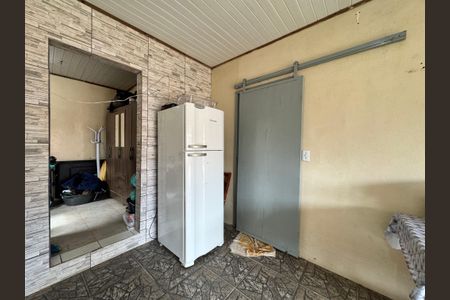Casa à venda com 80m², 1 quarto e 2 vagasGaragem