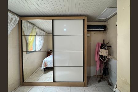 Casa à venda com 80m², 1 quarto e 2 vagasQuarto 1