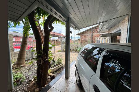 Casa à venda com 80m², 1 quarto e 2 vagasÁrea comum
