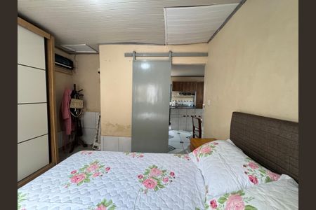 Casa à venda com 80m², 1 quarto e 2 vagasQuarto 1