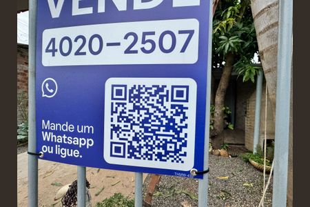 Casa à venda com 80m², 1 quarto e 2 vagasPlaquinha 