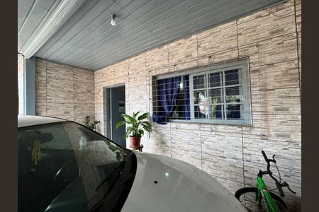 Casa à venda com 80m², 1 quarto e 2 vagasÁrea comum