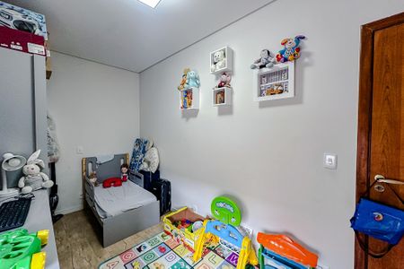 Apartamento à venda com 180m², 3 quartos e 3 vagasQuarto 2