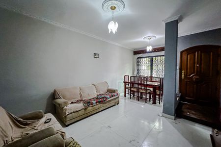 Apartamento à venda com 180m², 3 quartos e 3 vagasSala (Casa 2)