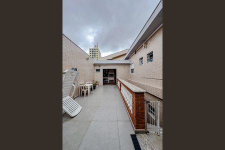 Apartamento à venda com 180m², 3 quartos e 3 vagasÁrea externa