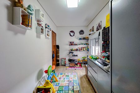 Apartamento à venda com 180m², 3 quartos e 3 vagasQuarto 2