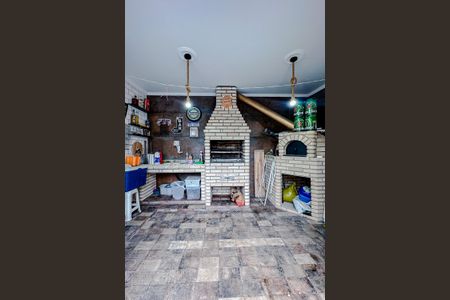 Apartamento à venda com 180m², 3 quartos e 3 vagasÁrea de Serviço e Churrasqueira