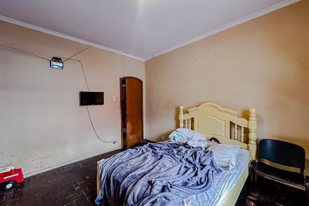 Apartamento à venda com 180m², 3 quartos e 3 vagasQuarto (Casa 2)