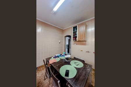 Apartamento à venda com 180m², 3 quartos e 3 vagasCozinha (Casa 2)