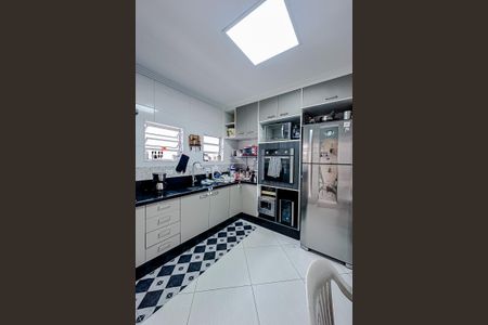 Apartamento à venda com 180m², 3 quartos e 3 vagasCozinha